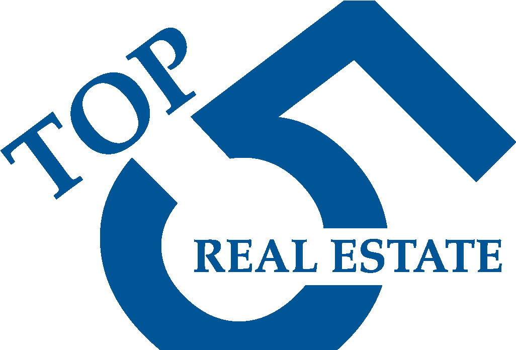 Discover Your New Home - Top 5 Real Estate (1206x792), Png Download