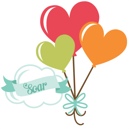 Heart, Png Scrapbook Svg Library Library - Heart Scrapbook Png (432x432), Png Download
