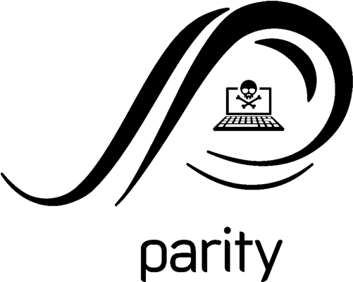 Partity Wallet Hacked Eth Stolen - Parity Wallet Logo (865x487), Png Download