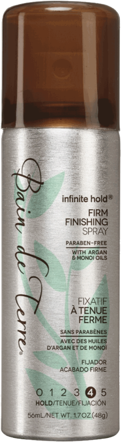 Infinite Finishing Spray - Holiday (1600x1600), Png Download