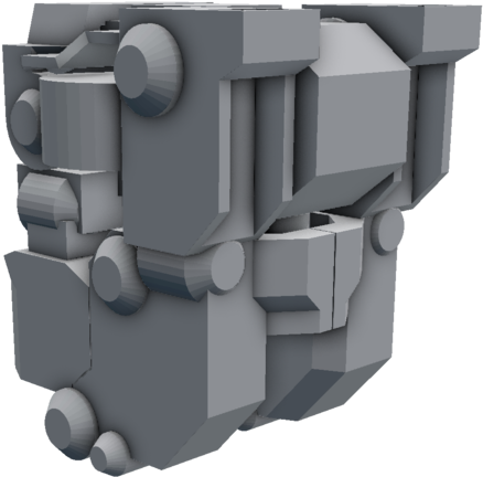 Hear Me Out,they Toy Comes Compact In A Cube Form And - Graphic Design (663x1024), Png Download
