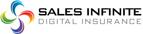 Sales Infinite Digital Insurance For Delegated Authority - Prosperous, County Kildare (493x296), Png Download