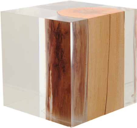 Download Bleu Nature Nilleq Driftwood Www Barneys Com - Storage Chest (450x750), Png Download
