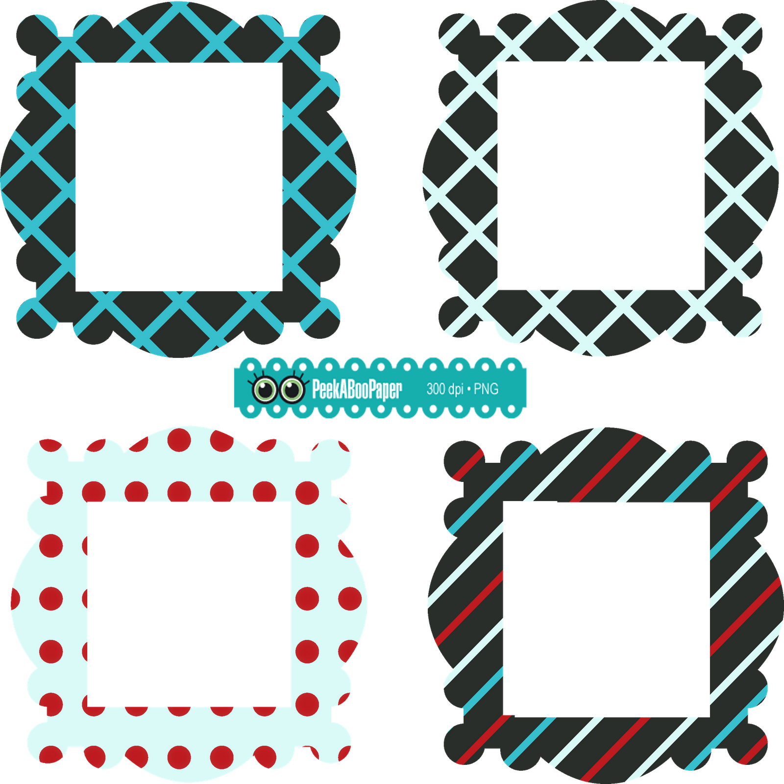 Free Printable Scrapbooking Clipart - Graduation Scrapbook Paper Blue Silver (1600x1599), Png Download