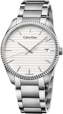 Reloj Calvin Klein Alliance - Mens Calvin Klein Alliance Watch K5r31146 (400x400), Png Download