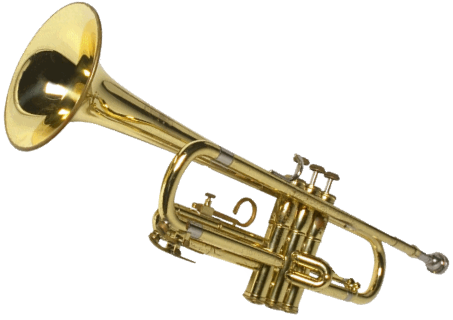 Dentro De La Música Del Mariachi Se Recogen Todos Los - Trumpet (453x320), Png Download
