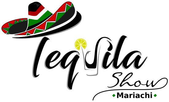 Teléfono Mariachi Tequila Show Logo Mariachi Tequila - Buenos Aires (550x331), Png Download