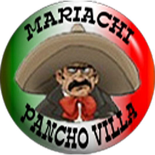 Photo - 100 Mexicano (530x530), Png Download