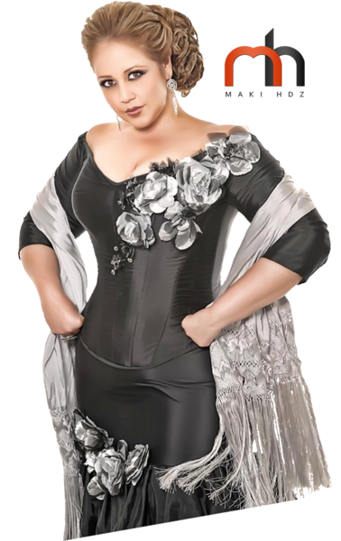 Share This Image - Alejandra Orozco (378x600), Png Download