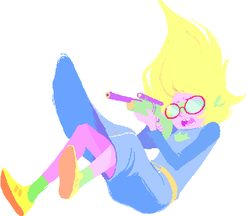 💕taken By The Best Person In The Galaxy, And No, I'm - Cartoon (498x440), Png Download