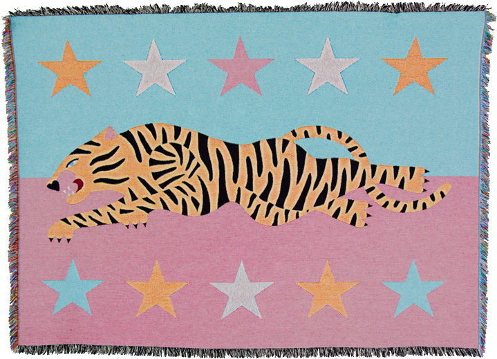 Flying Tigers Tapestry - Flying Tigers (738x537), Png Download