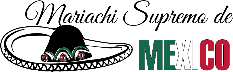 Home - Logo De Mariachis Mexico (820x265), Png Download