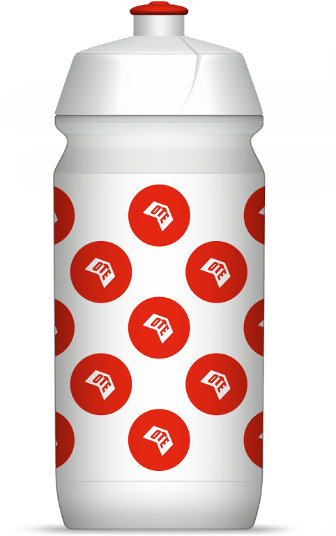 Limited Edition K - Ote Drinks Bottle (494x918), Png Download