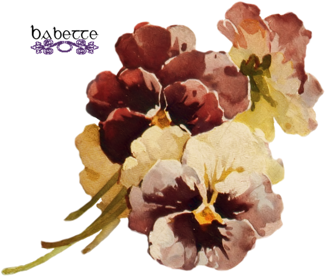 Fleurs 194-17 - Brown Flower Transparent Background (1161x1050), Png Download