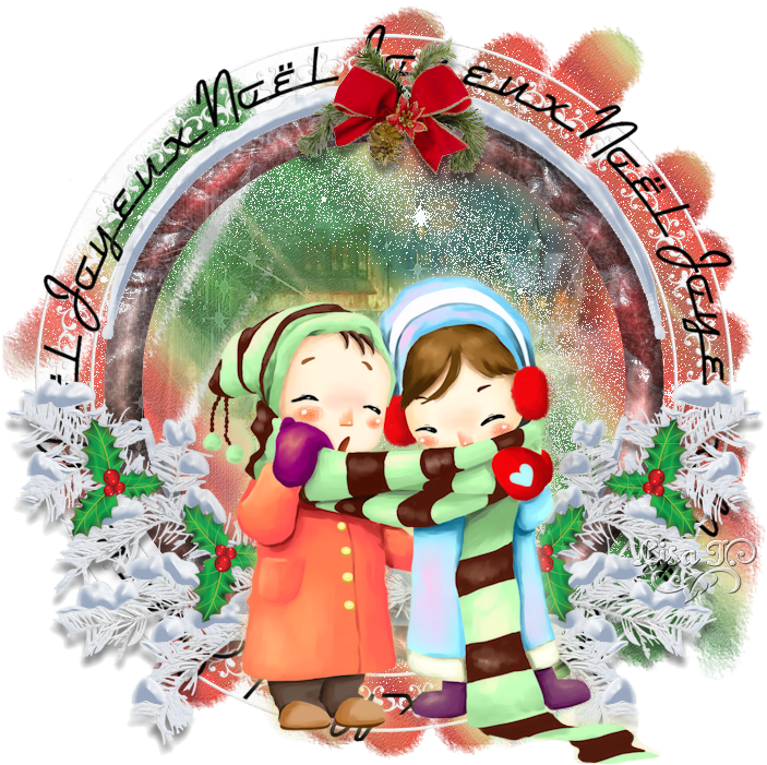 Merry Christmas - Samsung Galaxy S (720x720), Png Download
