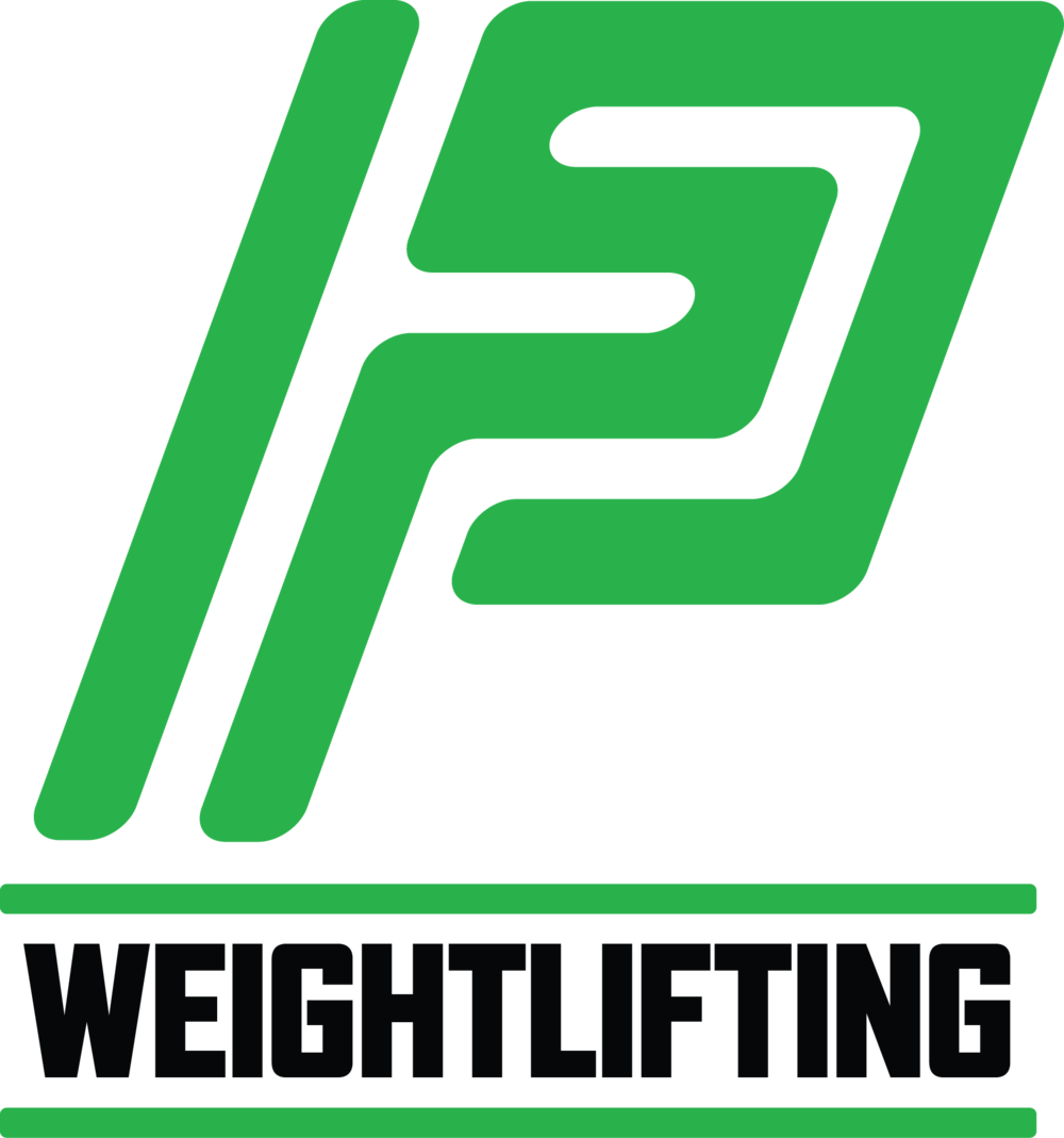 Psp-weightlifting (1000x1069), Png Download