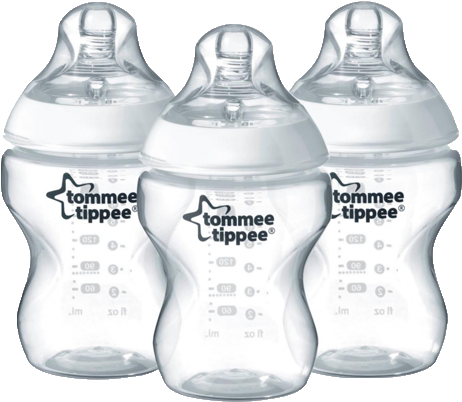 Tommee Tippee Bottles Price (500x500), Png Download