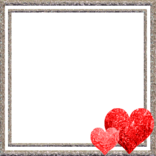 Please Read And Understand The Terms Of Use - Picture Frame (500x500), Png Download