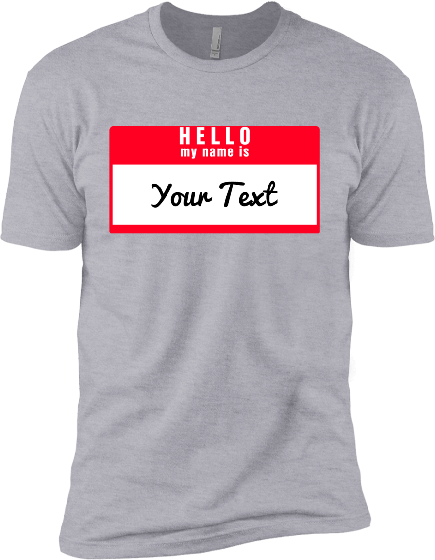 Hello My Name Is - T Shirt Adidas Goku (1155x1155), Png Download