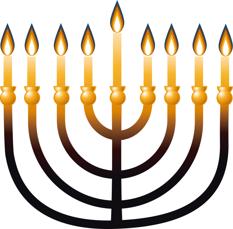 Candle Holder As Well Large Size Of - Clip Art (800x787), Png Download