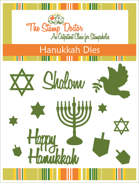Hanukkah Dies - Death (450x594), Png Download