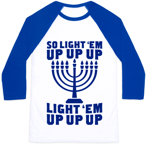 So Light 'em Up - Womans Place Is In The House (484x484), Png Download