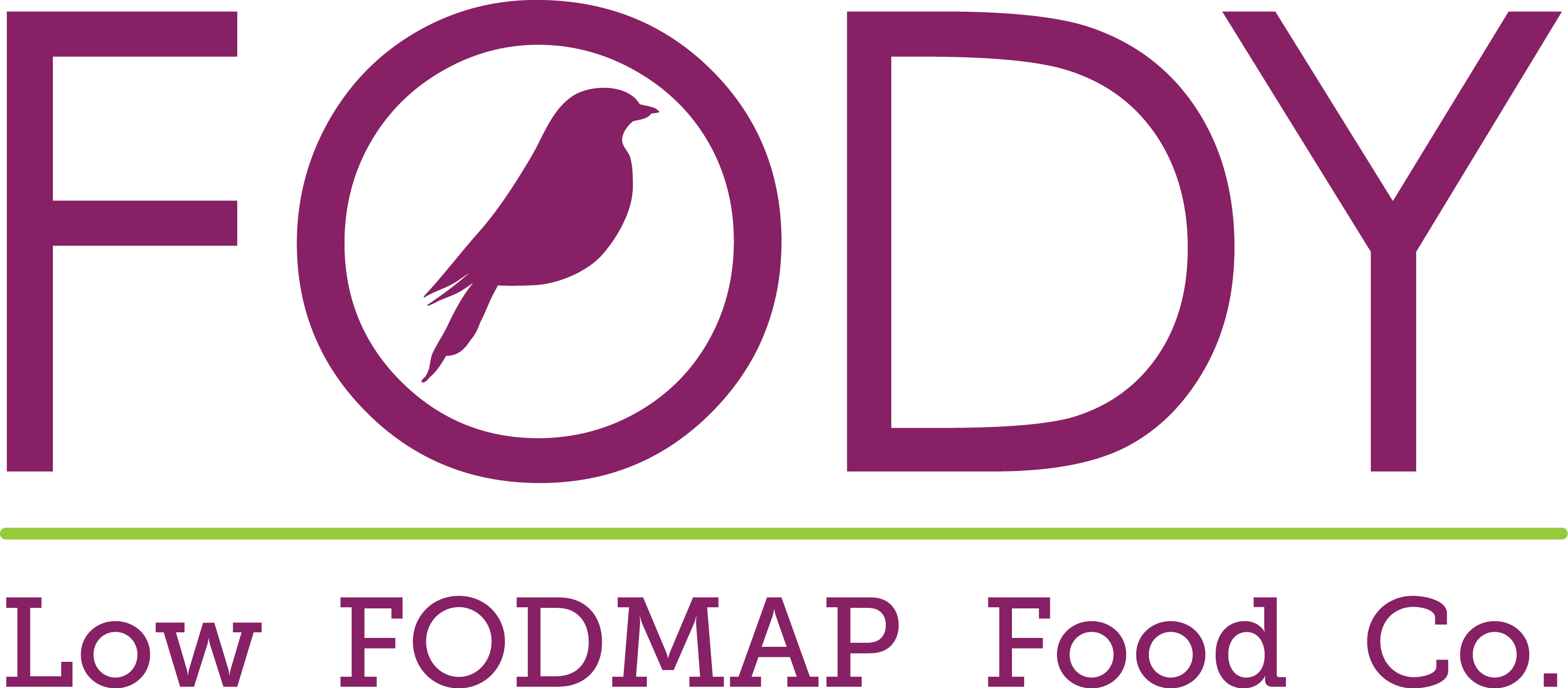 For More Fodmap Everyday® Hanukkah Recipes You Should - Fody Salsa, Original, Mild - 16 Oz (2817x1236), Png Download