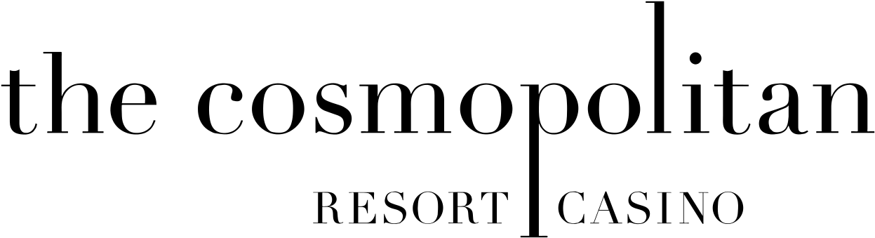 Cosmopolitan Lv Logo - More Than A Theory By Hugh Ross (1280x442), Png Download