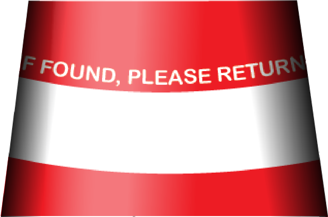 Hello My Name Is Square Set Landscape - Signs (1878x698), Png Download