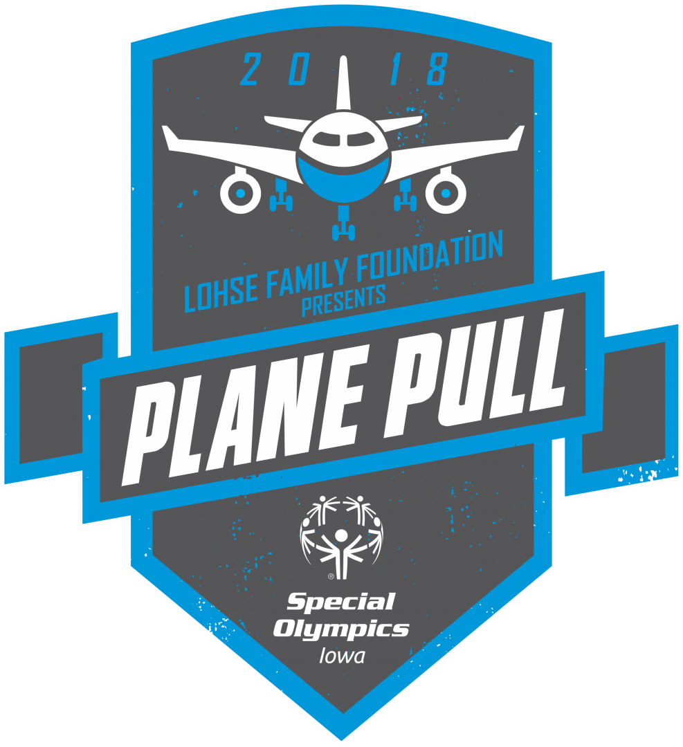 Teams Of Up To 10 Will Test Their Strength Against - Special Olympics Plane Pull 2018 (987x1080), Png Download