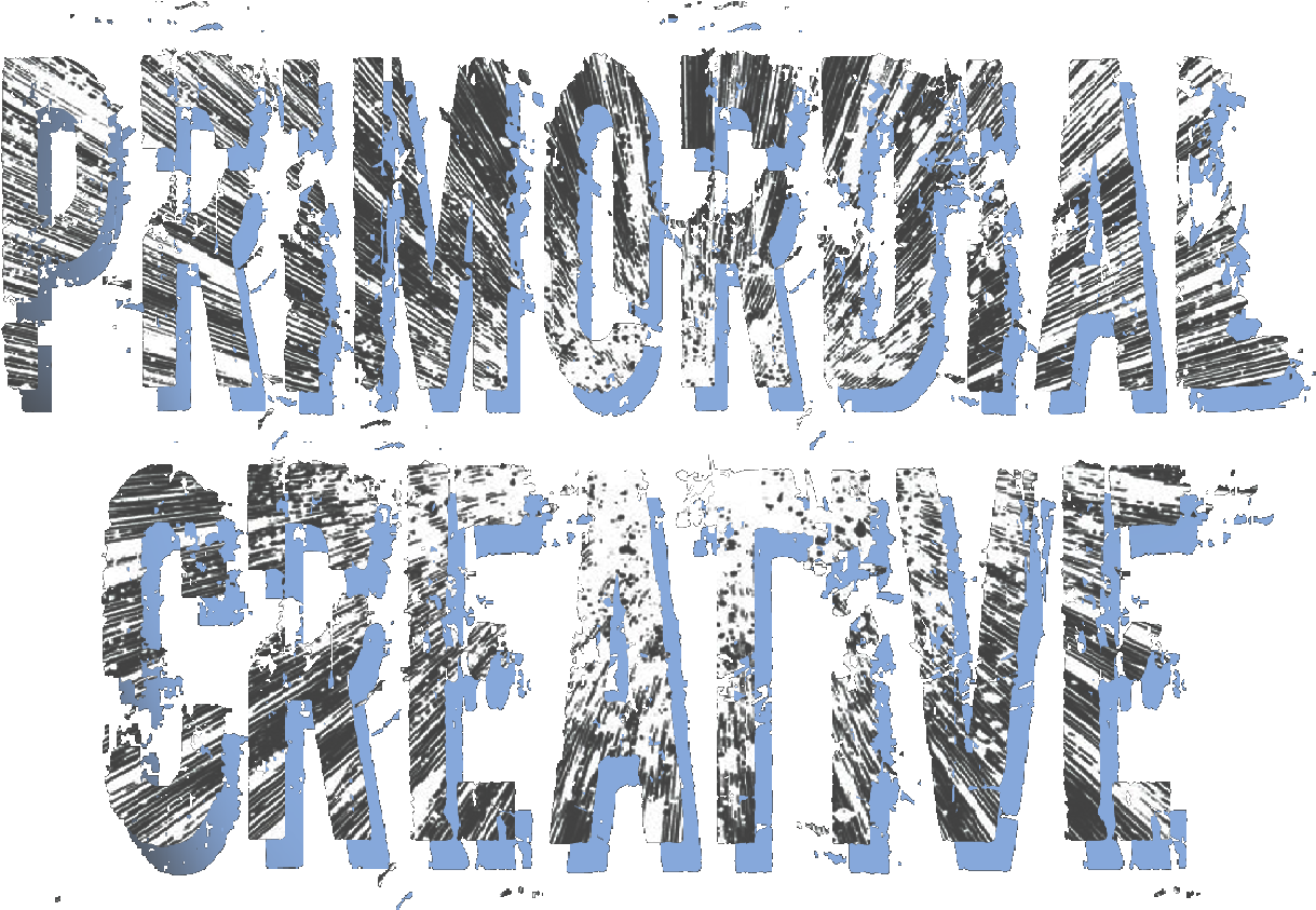 Primordial Creative - Artist (1464x884), Png Download