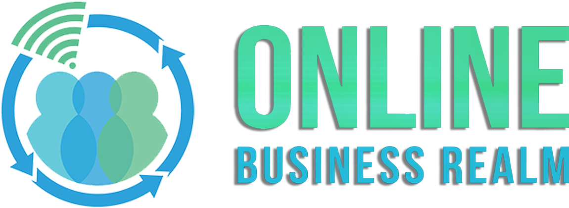 A Place For You To Call Home While You Are On This - Online Business Png (1179x441), Png Download