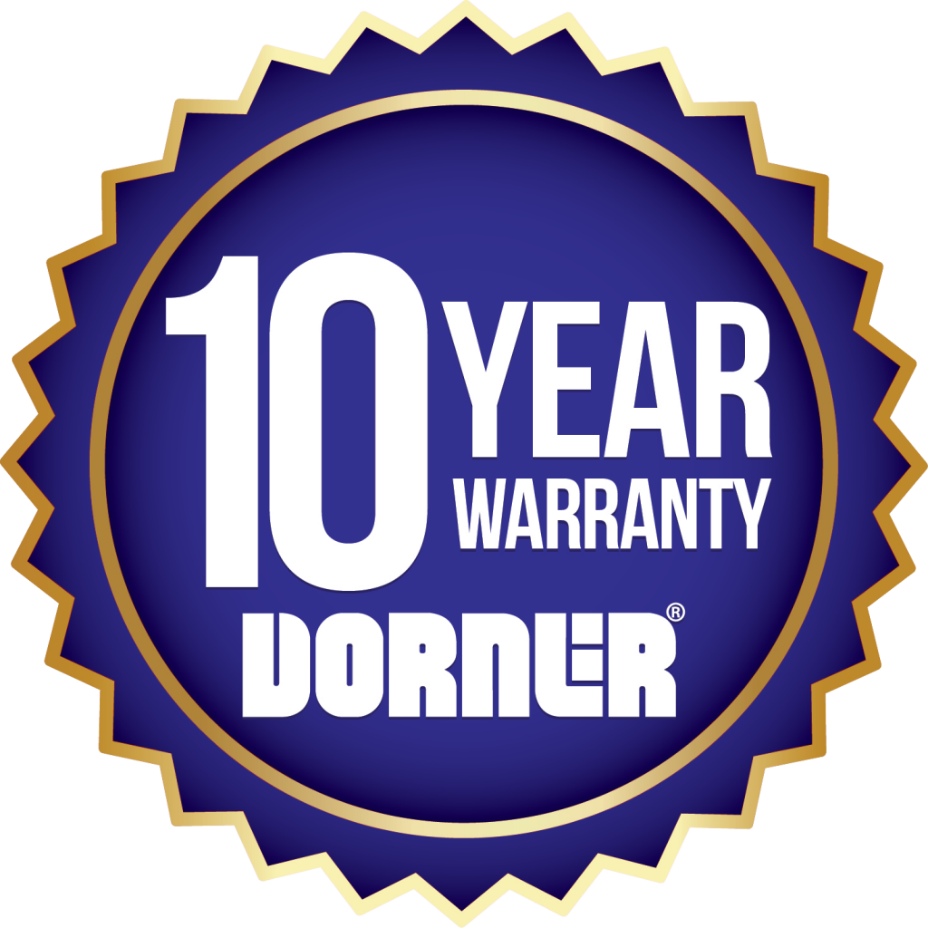 In This Way, Dorner Can Offer Every Customer An Industry - Black Friday (1024x1024), Png Download