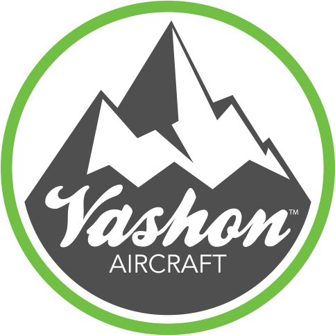 Vashon Aircraft (500x500), Png Download
