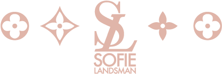 Sofie Lv Logo-01 (450x451), Png Download