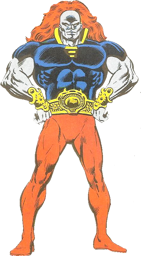 The Champion - Champion Of The Universe (460x836), Png Download