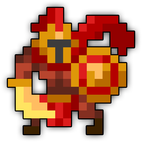Champion - Portable Network Graphics (540x540), Png Download