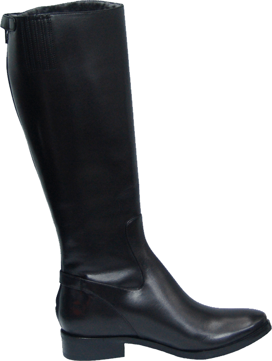 Clothes - Boots - Boots Png (547x726), Png Download