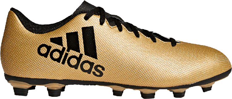 Football Boots Png - Adidas X 17.4 (750x750), Png Download