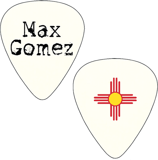 Guitar Picks - Guitar (600x600), Png Download