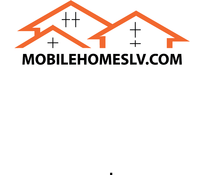 Mobilehomeslvlogo - Mobile Home (706x606), Png Download