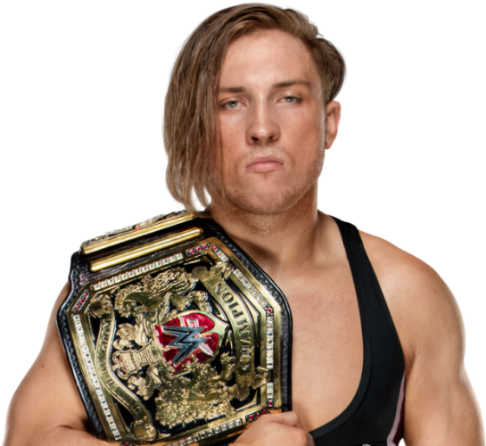 Share - Zack Gibson Vs Pete Dunne (758x427), Png Download