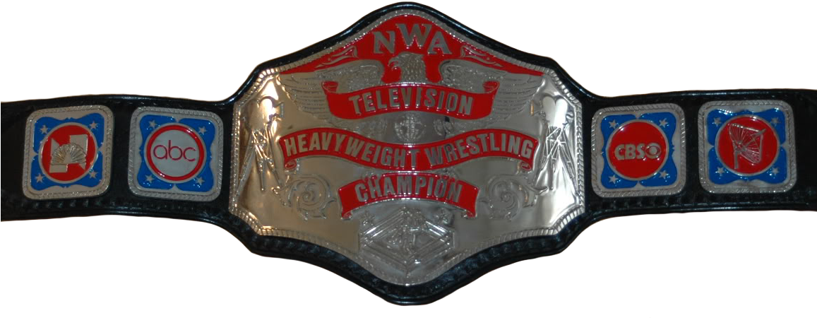 Champion Png Download - Black Nwa Television Championship (1156x466), Png Download