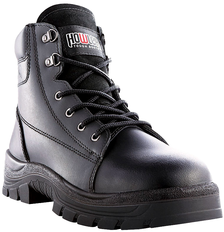Canyon - Howler Boots (1000x1000), Png Download
