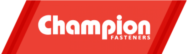 Champion Logo - Champion R Clip Assortment 1 Pack (600x315), Png Download