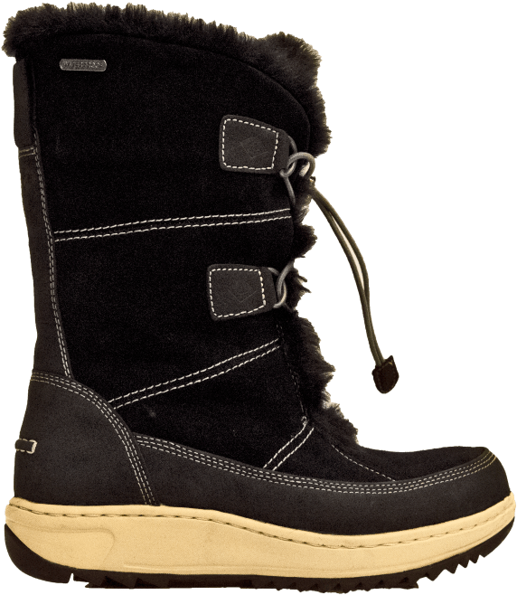 Women's Casual Footwear - Sperry Women's Arctic Grip (1160x768), Png Download