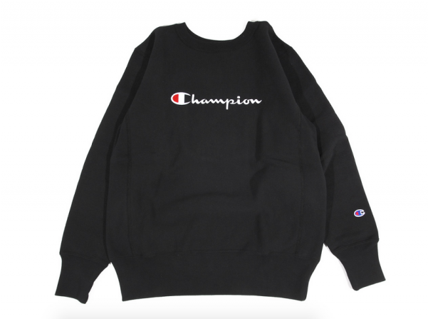 Undefeated Champion 5 Strike Sweater - Undefeated Champion Collab (600x600), Png Download
