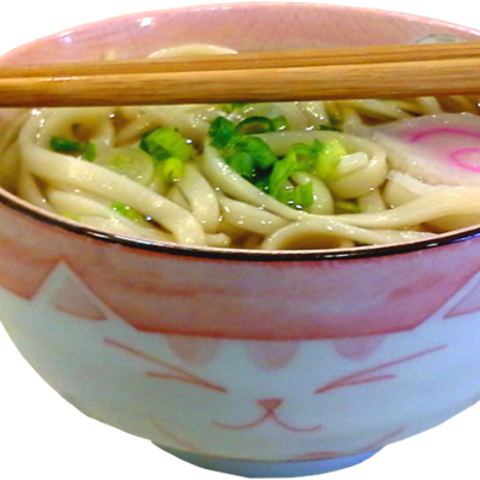 Ramen (480x480), Png Download