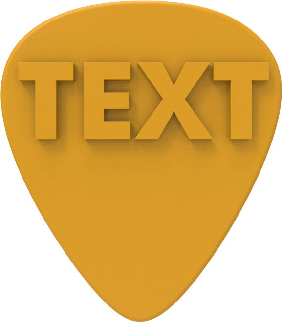 Download Guitar Pick Guitar Full Size PNG Image PNGkit