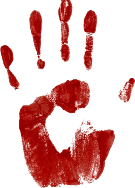 Bloody Hand - Art Blakey & The Jazz Messengers / The Jazz Messengers (432x600), Png Download